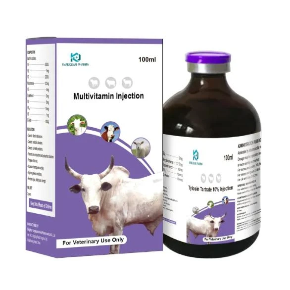 amoxicillin injection use
