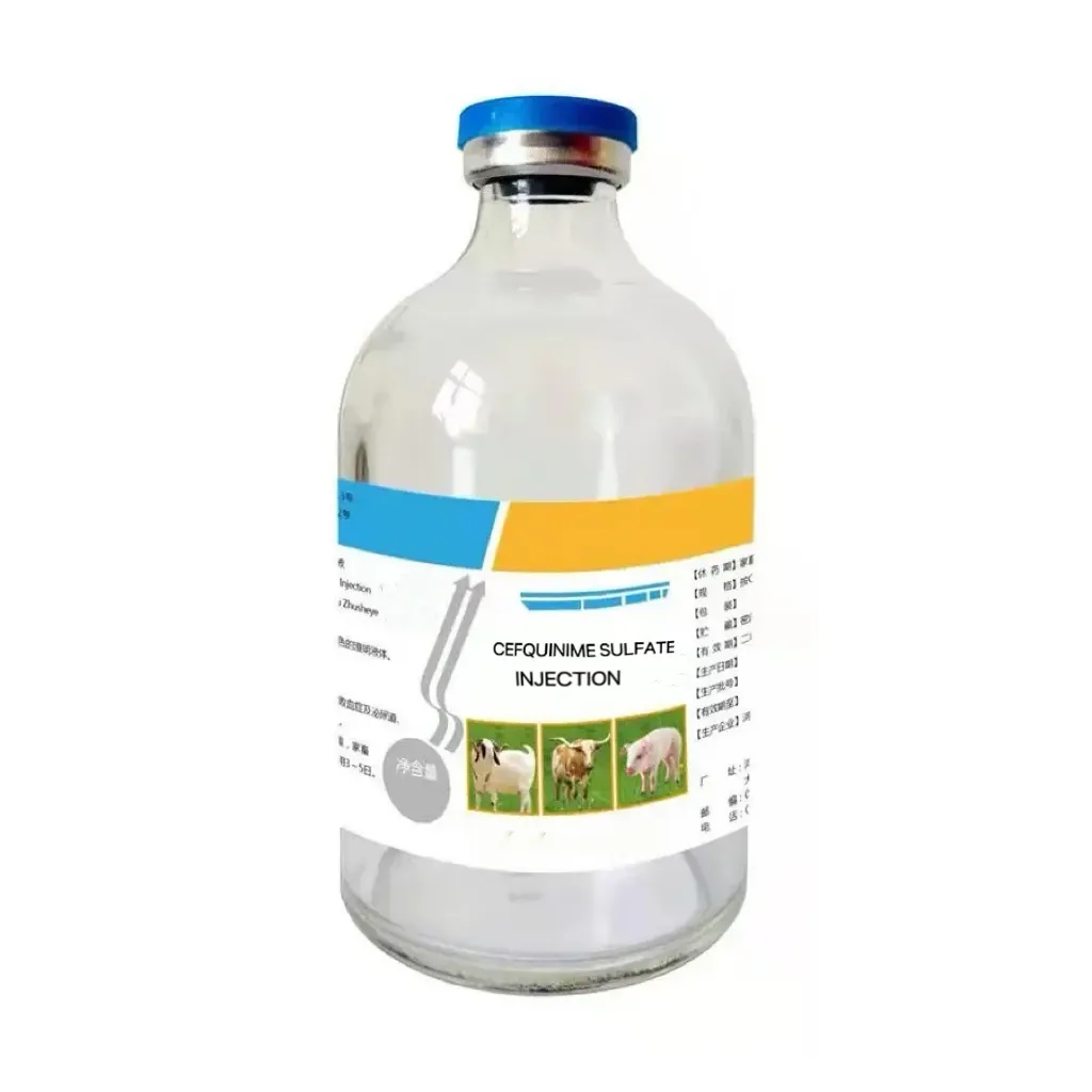 amoxicillin injection for veterinary use