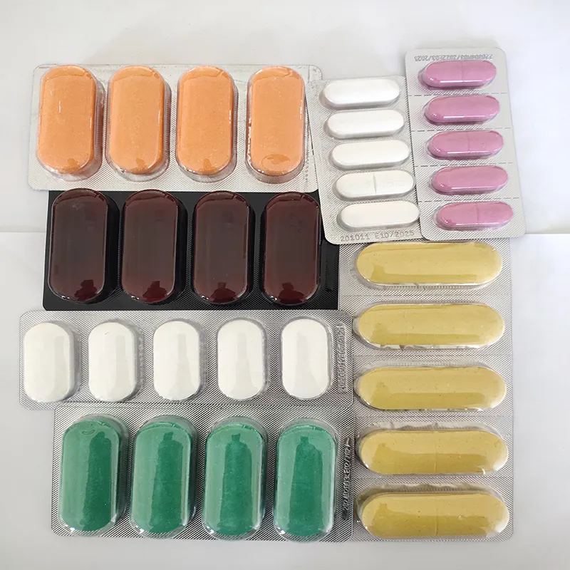 multivitamin injection for cattle